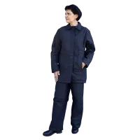 Костюм жаростойкий из молескина КОС015 женский